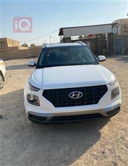 هيونداي فينو